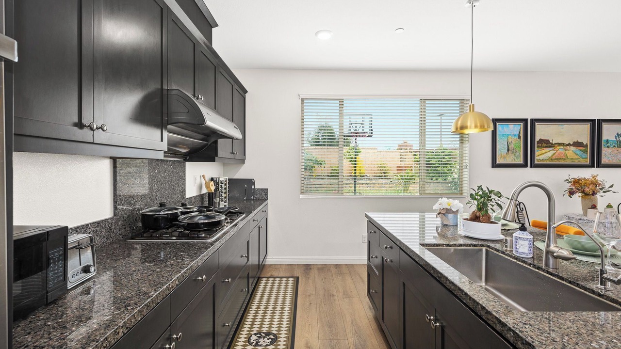 Photo of Kitchen in Ontario