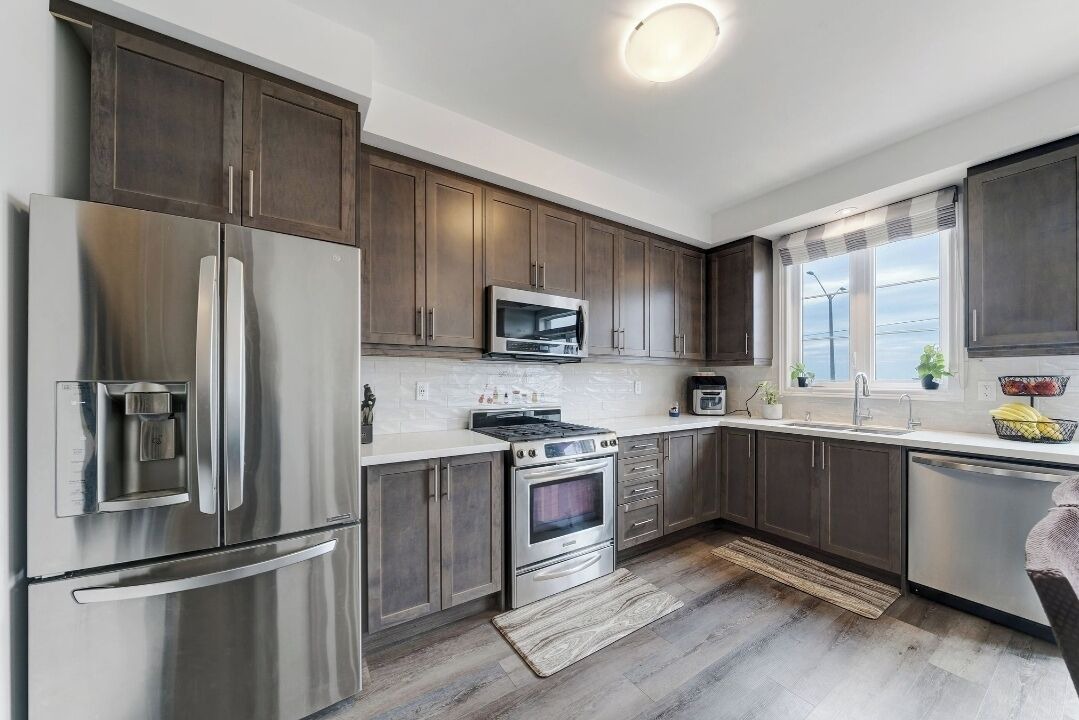 Photo of Kitchen in Paris
