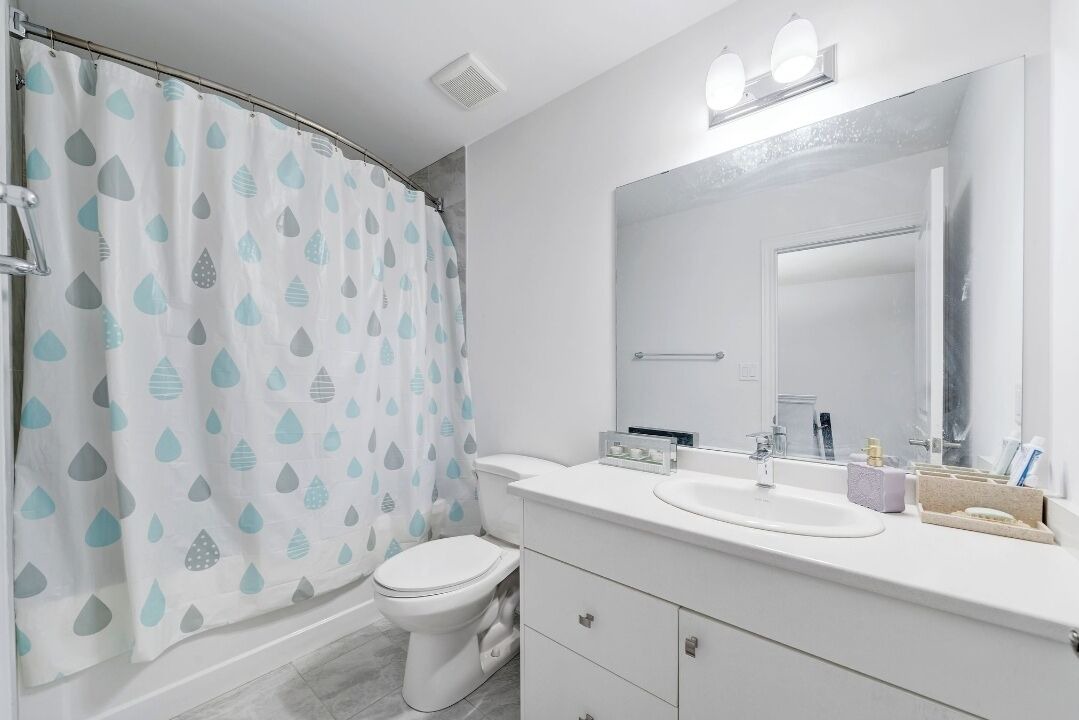 Photo of Bathroom in Paris