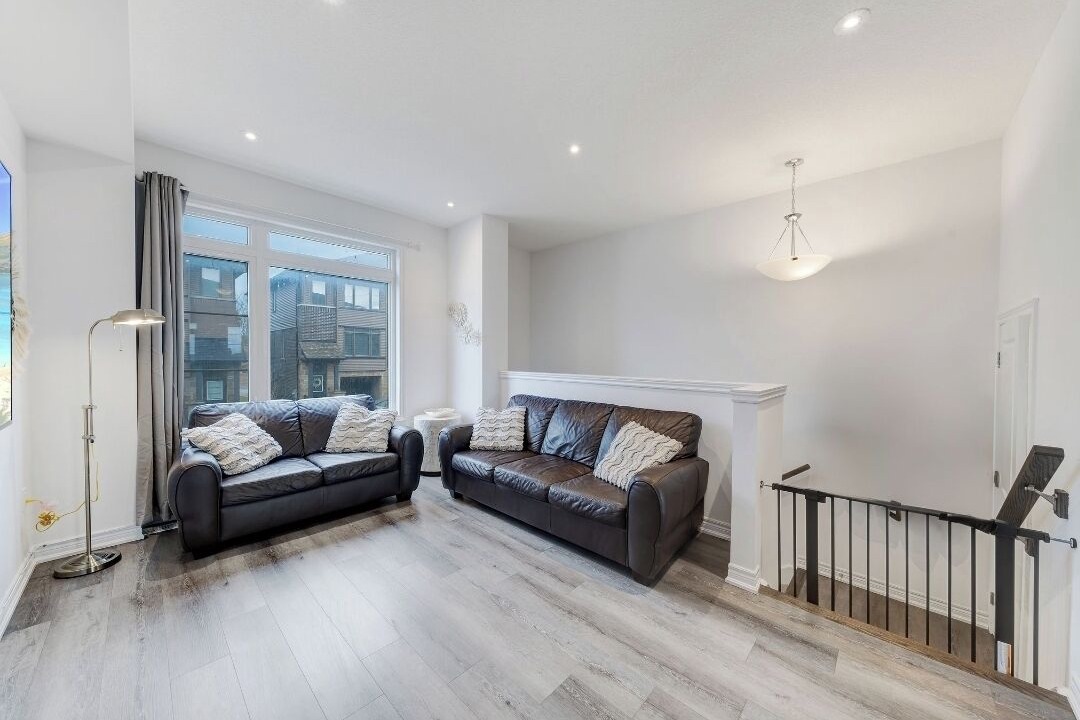 Photo of Livingroom in Paris
