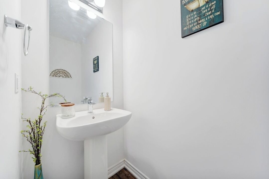 Photo of Bathroom in Paris