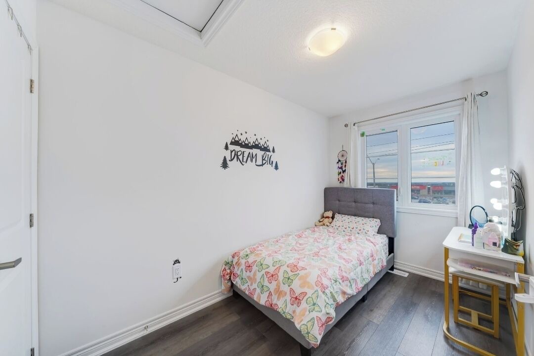 Photo of Bedroom in Paris