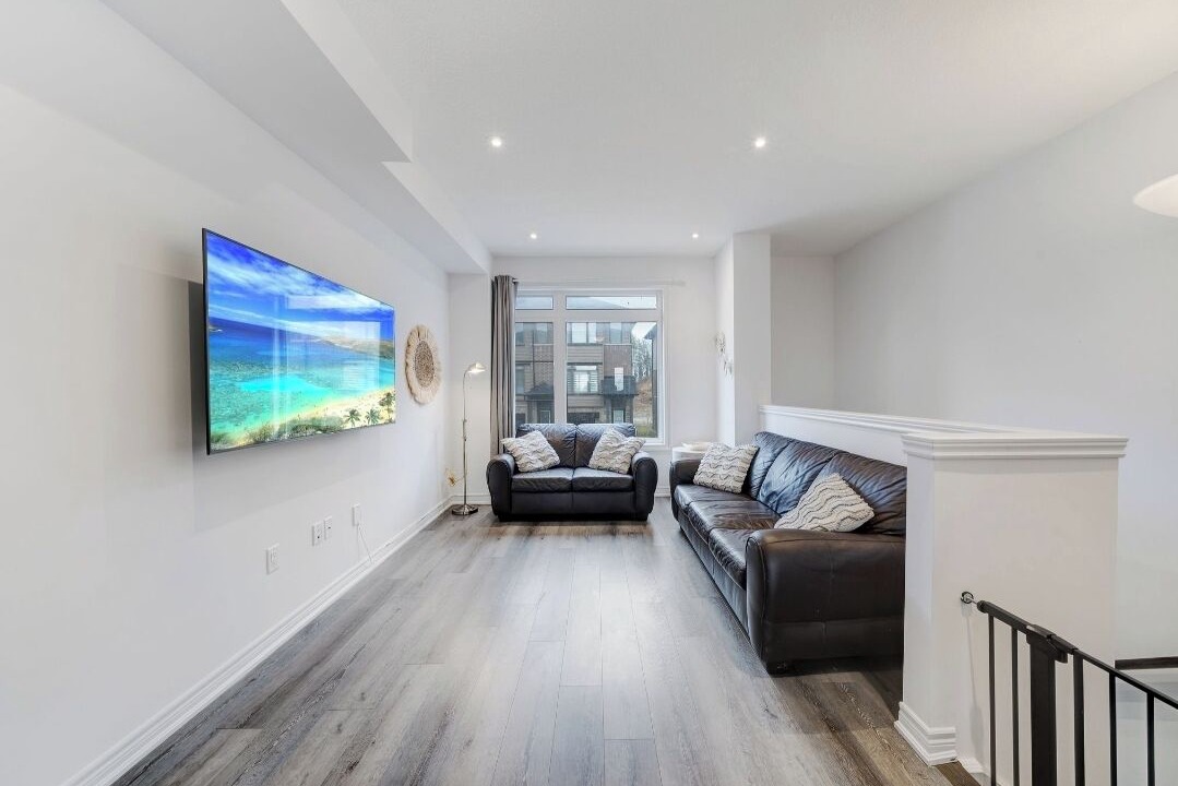 Photo of Livingroom in Paris