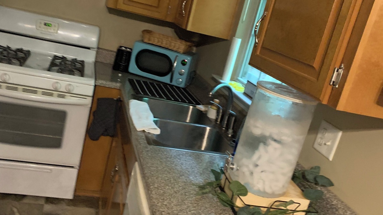 Photo of Kitchen in Saks
