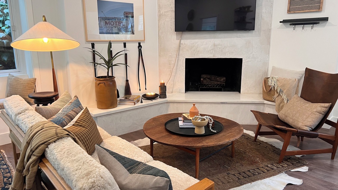 Photo of Livingroom in Fernwood