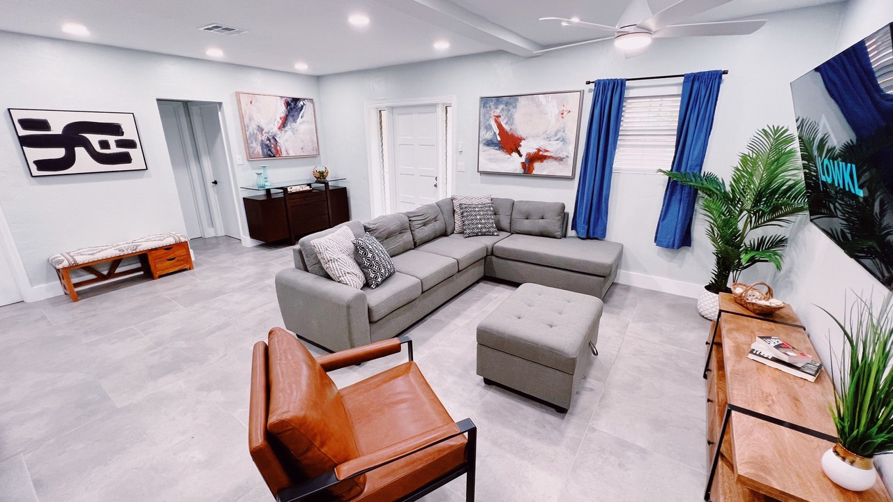 Photo of Bedroom in Lake Ridge