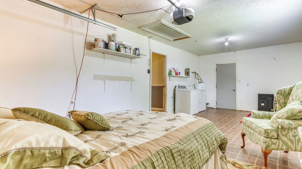 Photo of Bedroom in Florida Panhandle