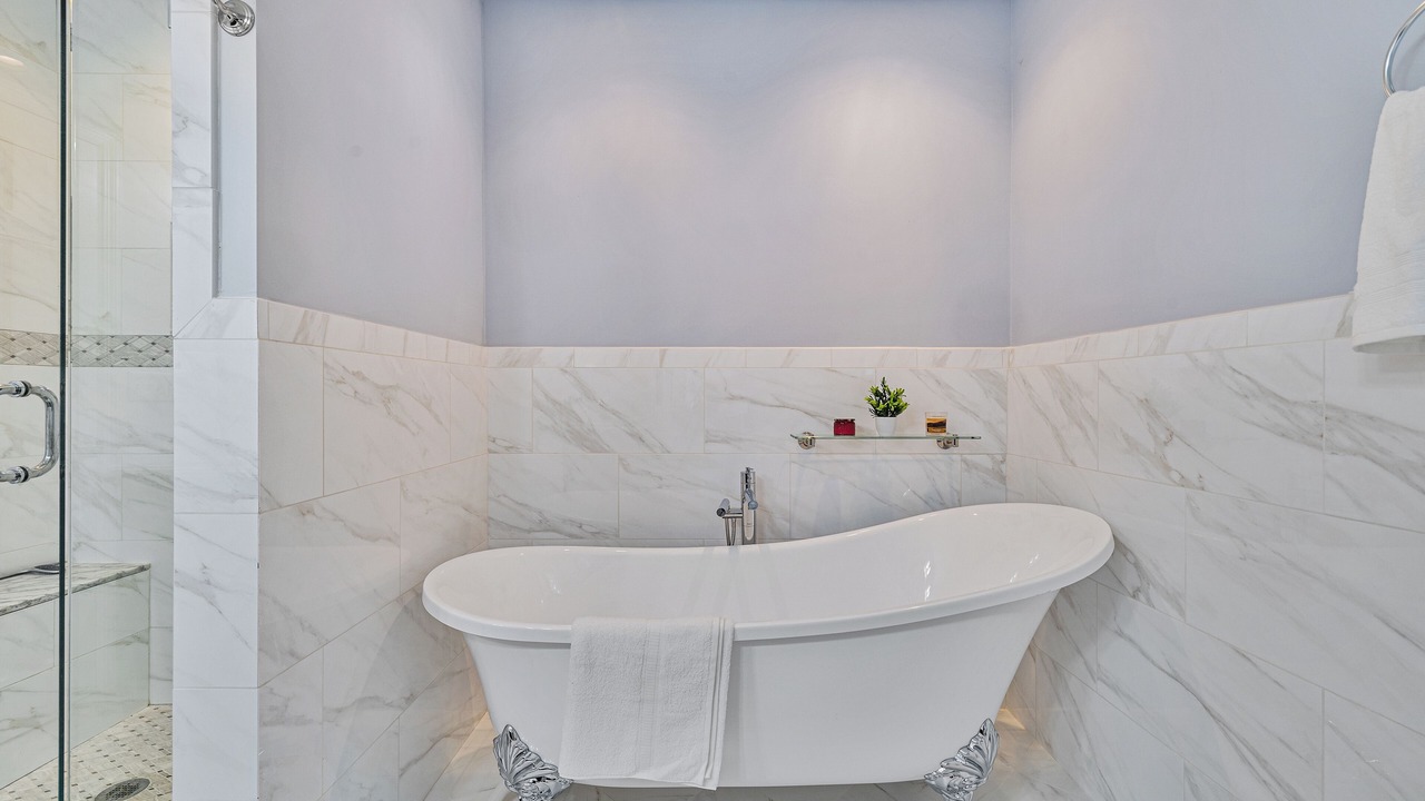 Photo of Bathroom in Monroe