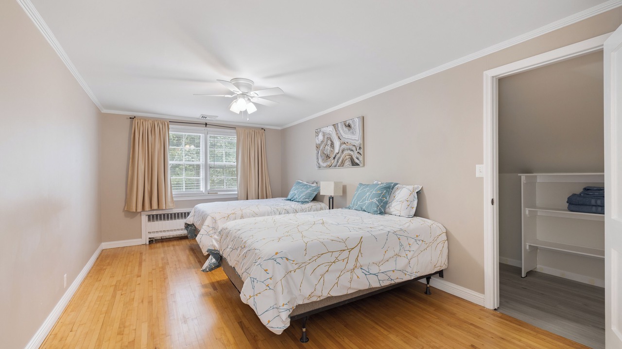Photo of Bedroom in Monroe