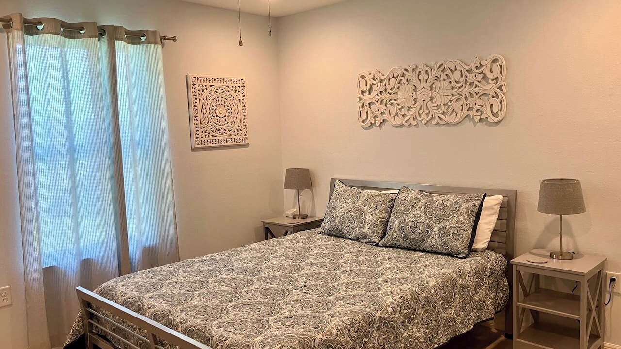 Photo of Bedroom in Ocala