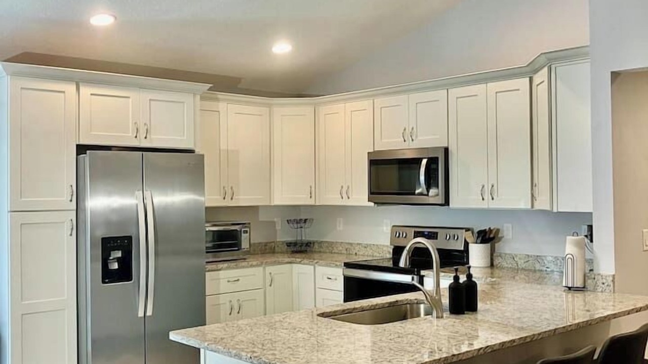 Photo of Kitchen in Ocala