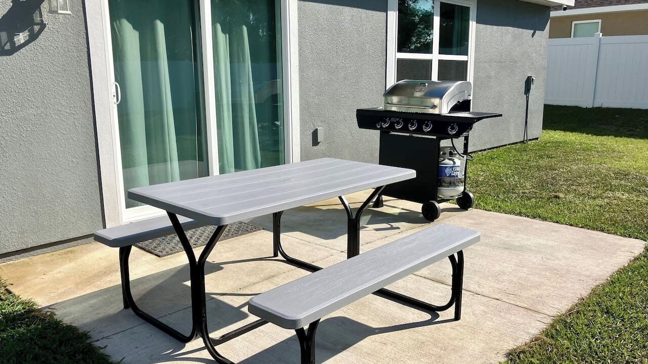 Photo of Outdoor in Ocala