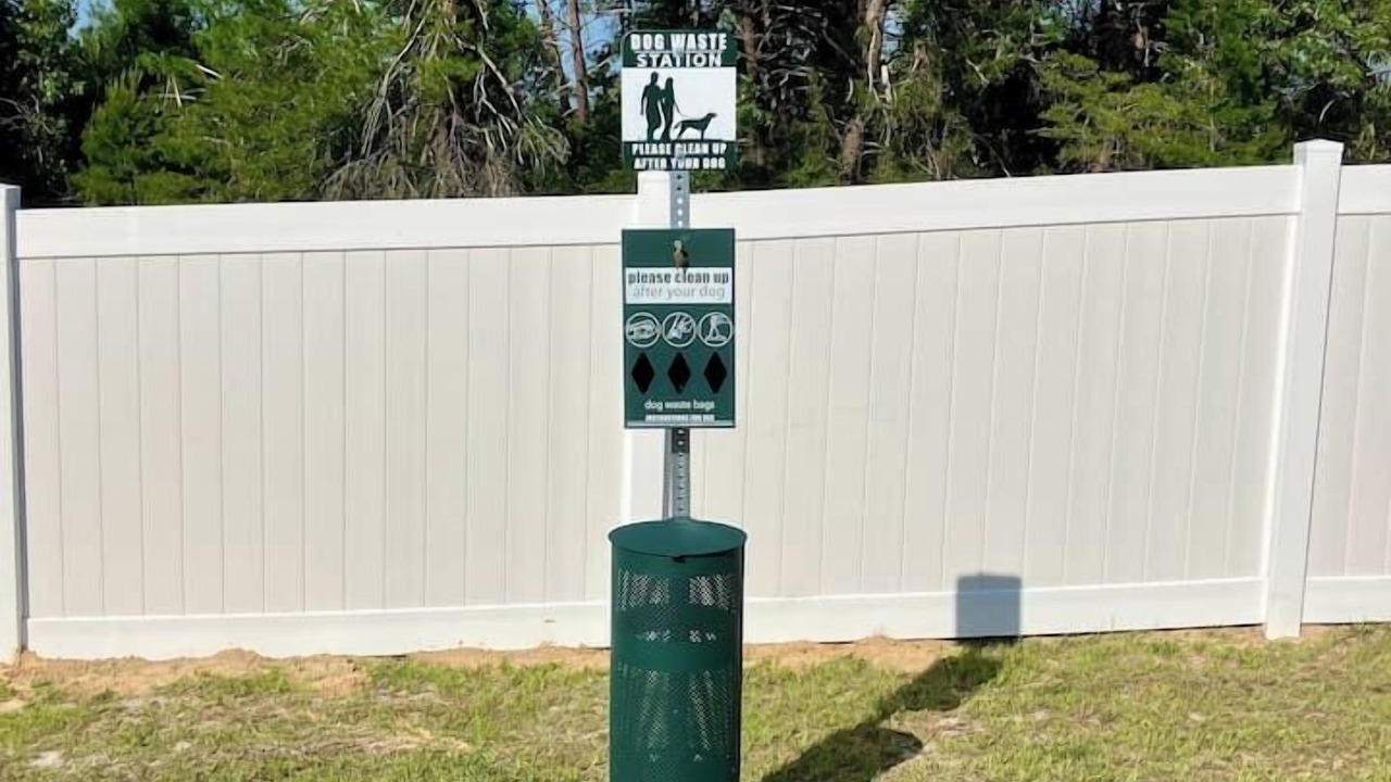 Photo of Outdoor in Ocala