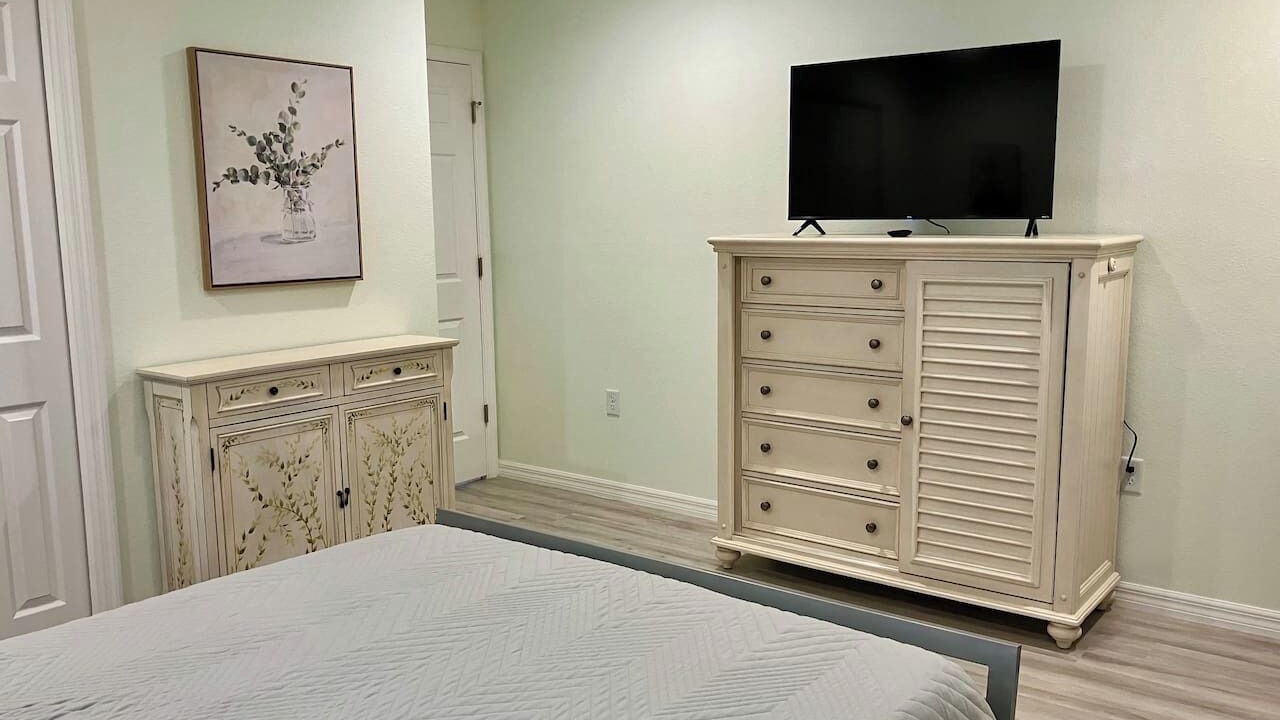 Photo of Bedroom in Ocala