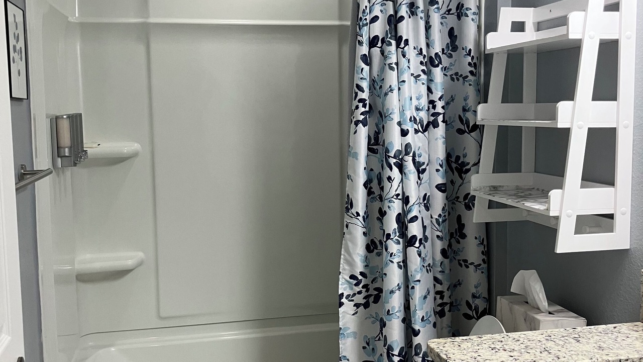 Photo of Bathroom in Ocala