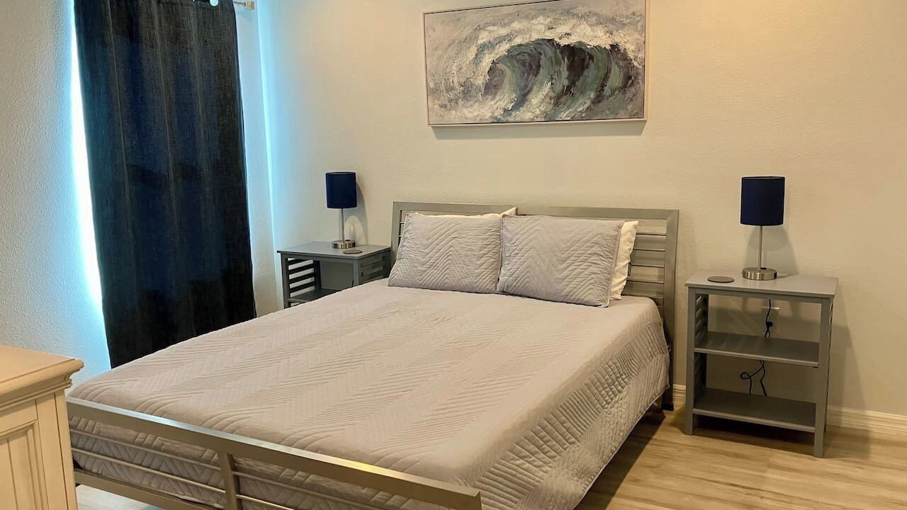 Photo of Bedroom in Ocala