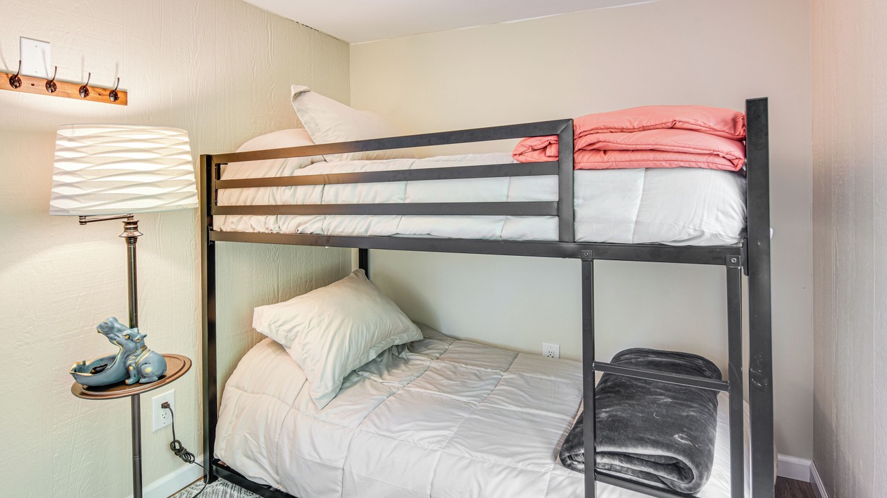 Photo of Bedroom in Great Valley