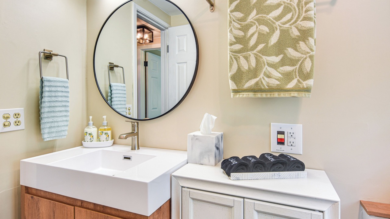 Photo of Bathroom in Great Valley