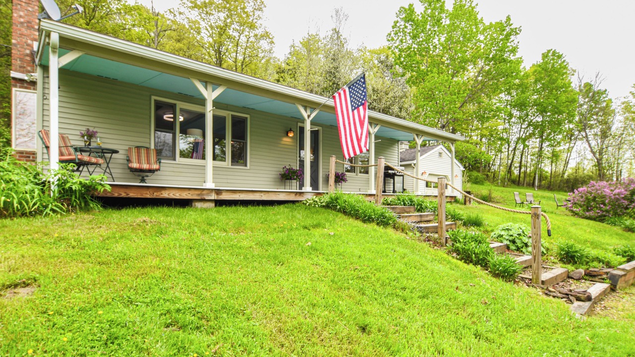Photo of Outdoor in Great Valley