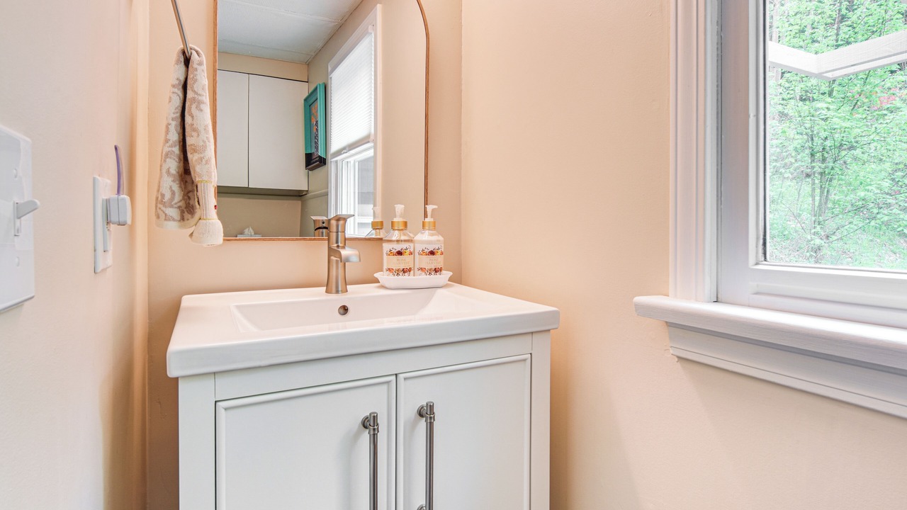Photo of Bathroom in Great Valley
