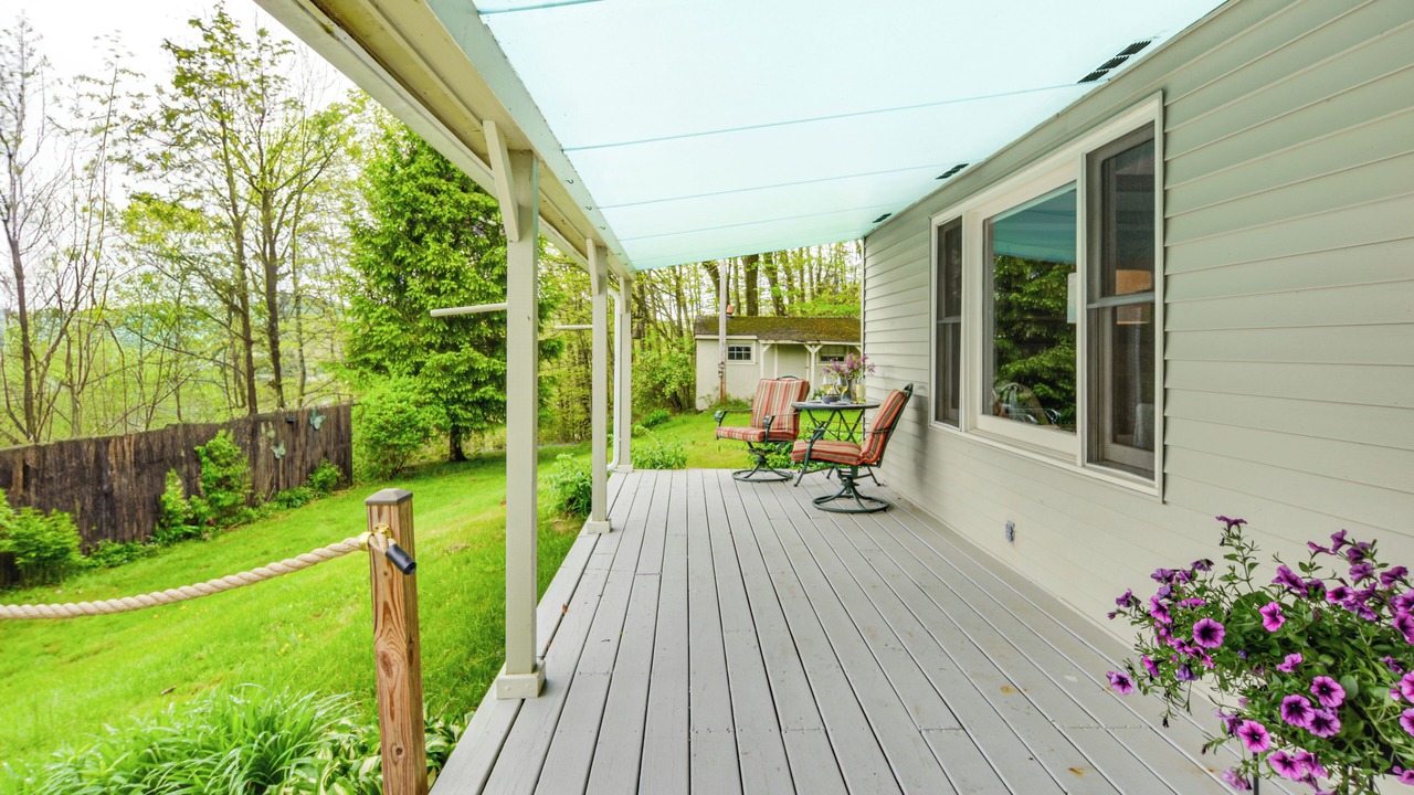 Photo of Patio Balcony in Great Valley
