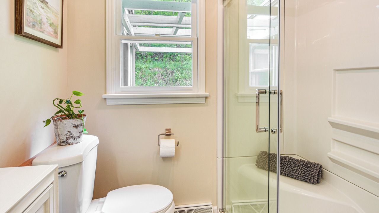 Photo of Bathroom in Great Valley