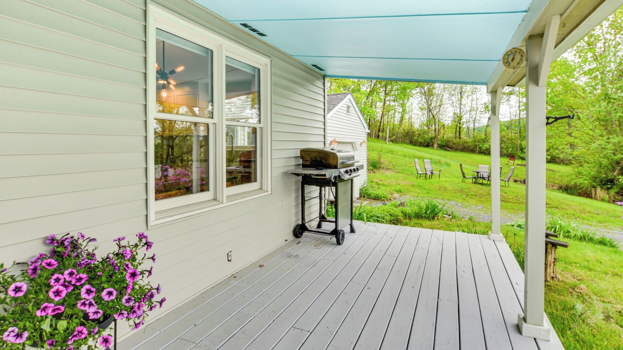 Photo of Outdoor in Great Valley