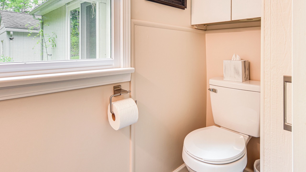 Photo of Bathroom in Great Valley