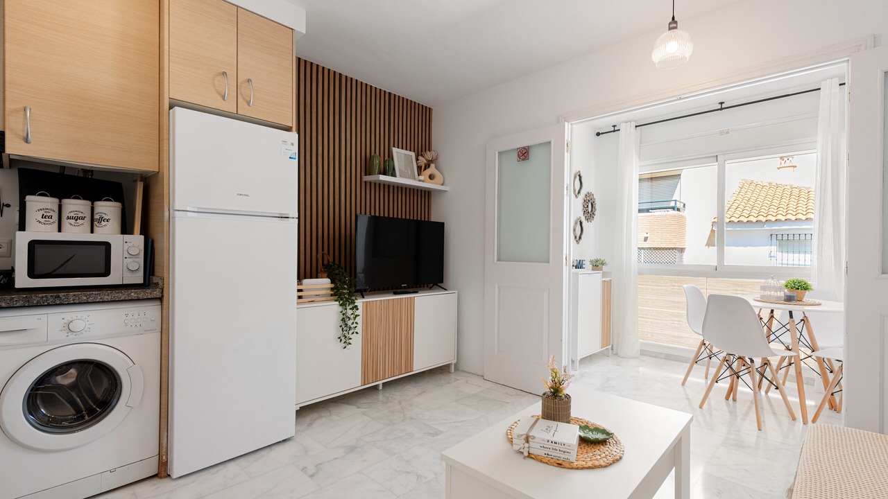 Photo of Kitchen in La Trinidad
