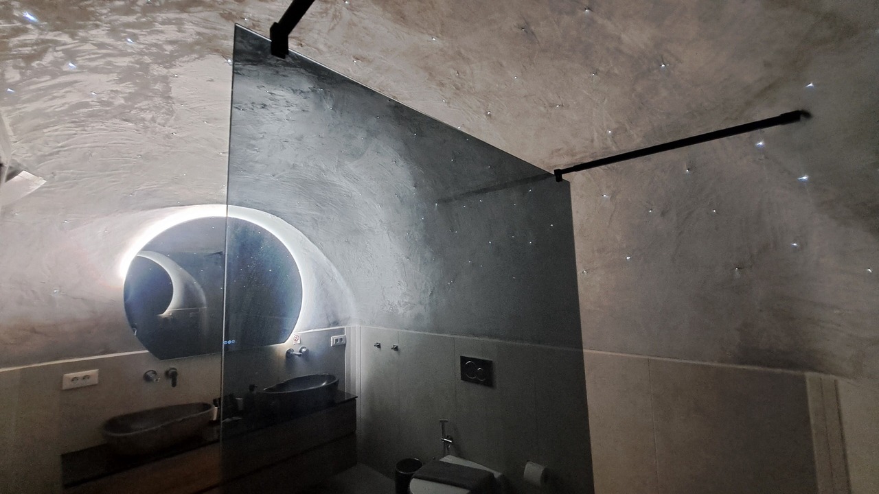 Photo of Bathroom in Paradise