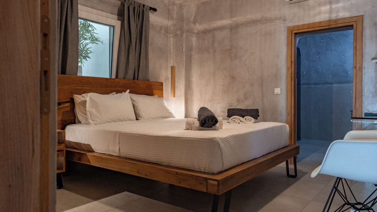 Photo of Bedroom in Paradise