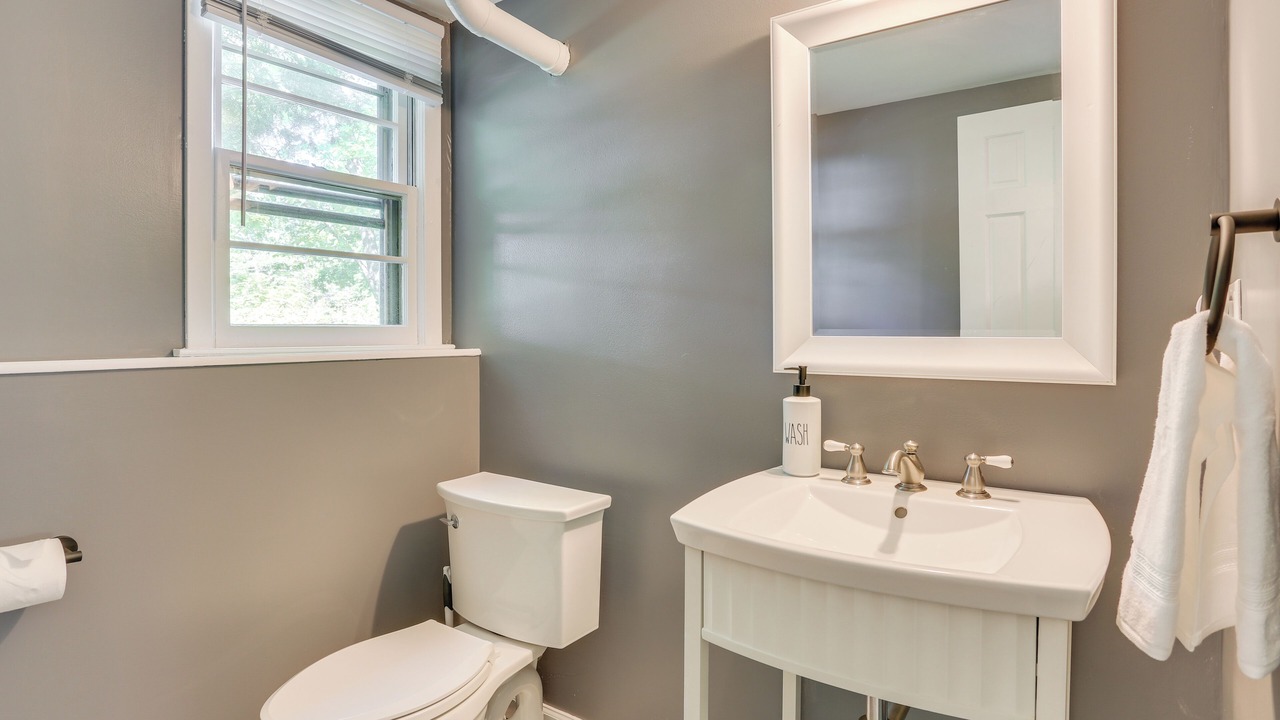 Photo of Bathroom in Highland Falls