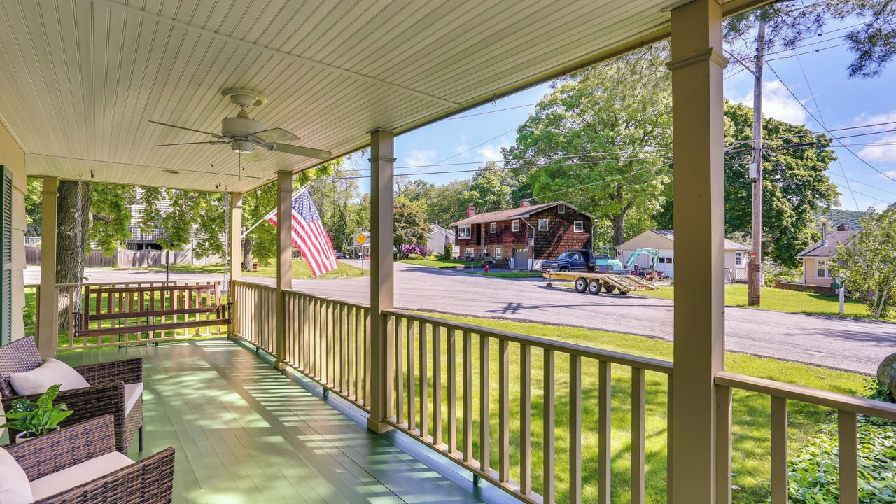 Photo of Outdoor in Highland Falls