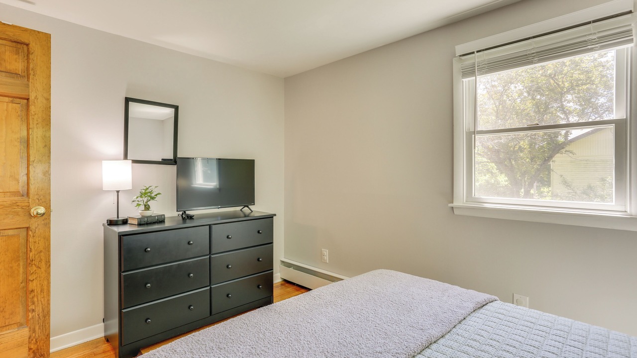 Photo of Bedroom in Highland Falls