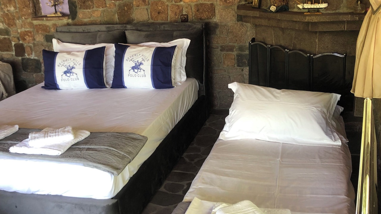 Photo of Bedroom in Vagia
