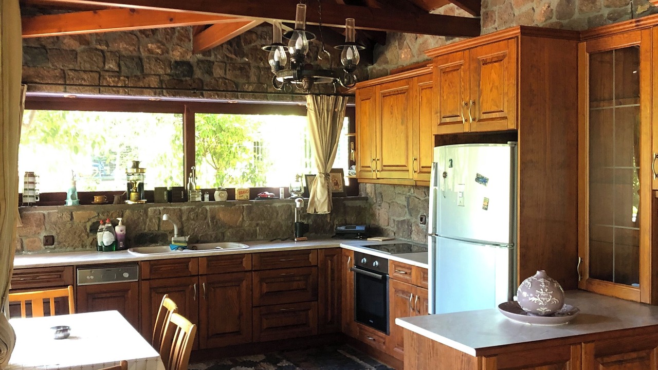 Photo of Kitchen in Vagia