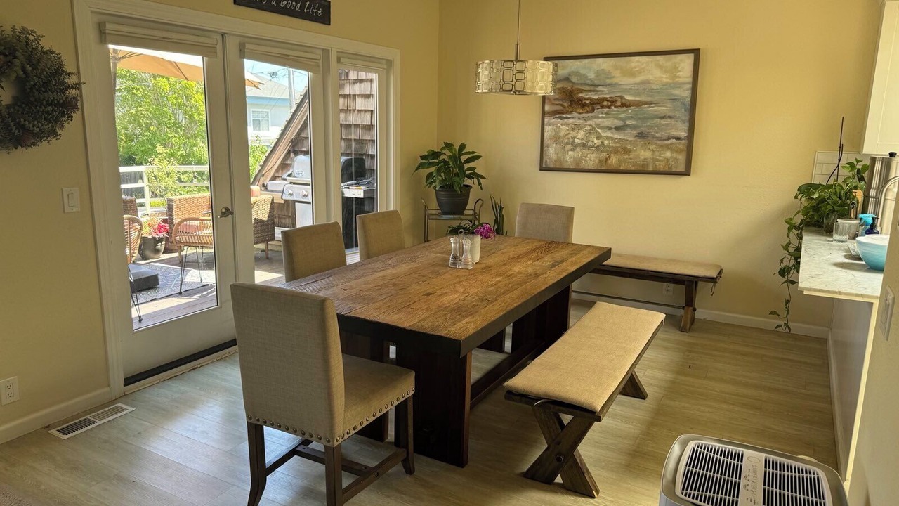 Photo of Bedroom in Seabright