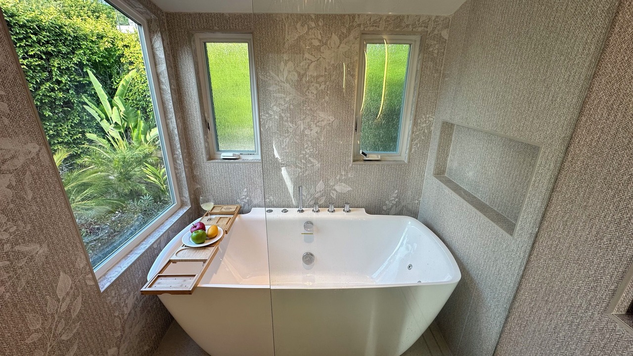 Photo of Bathroom in North Tustin