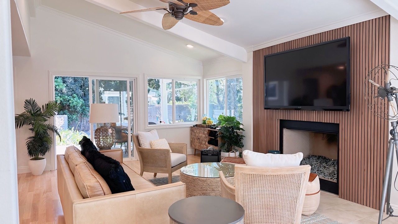 Photo of Bedroom in North Tustin
