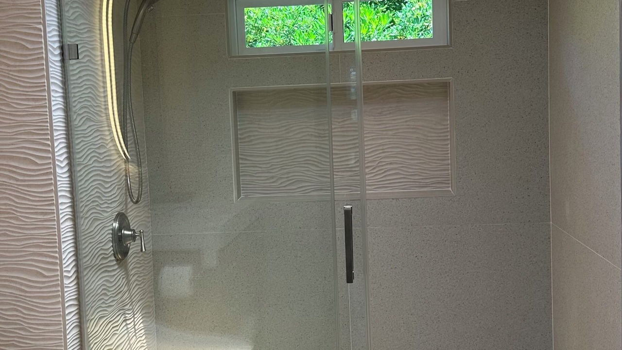 Photo of Bathroom in North Tustin