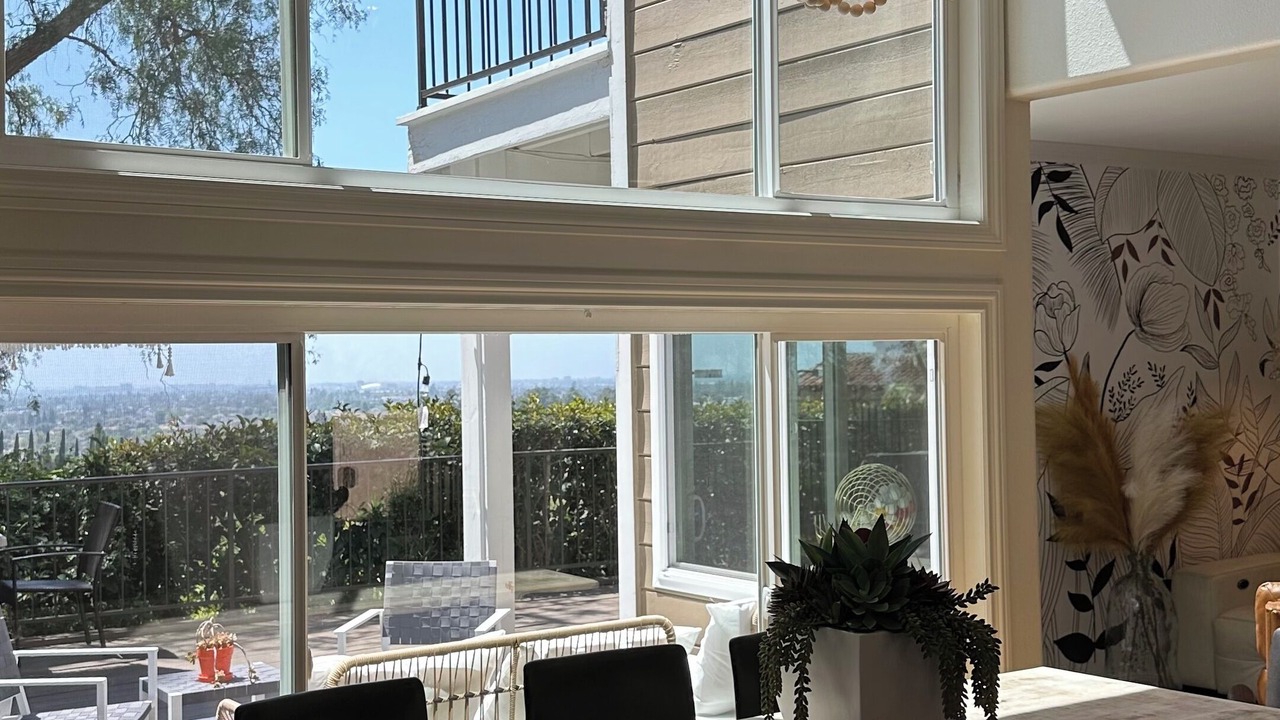 Photo of Bedroom in North Tustin