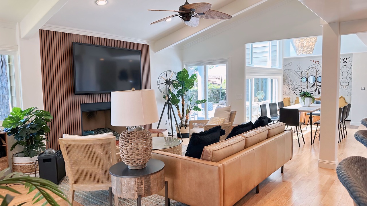 Photo of Bedroom in North Tustin