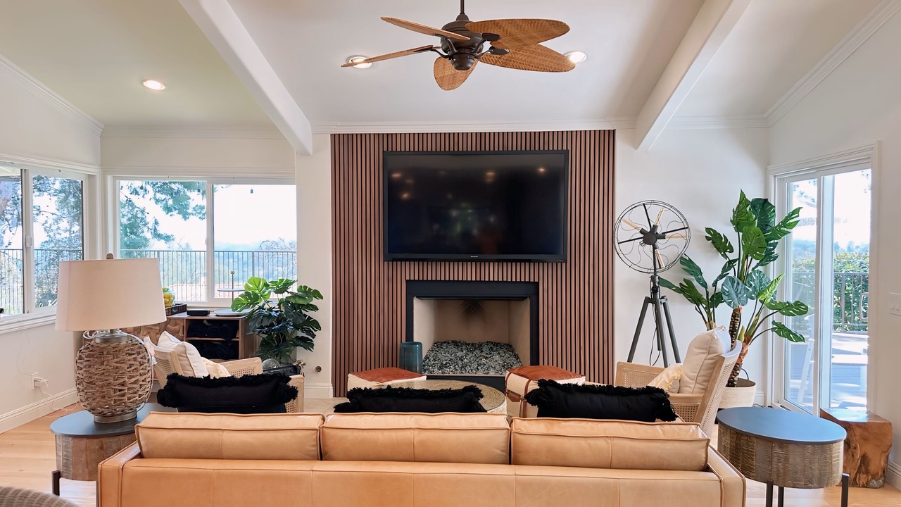 Photo of Bedroom in North Tustin