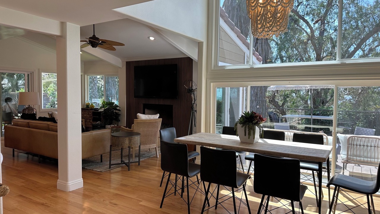 Photo of Bedroom in North Tustin