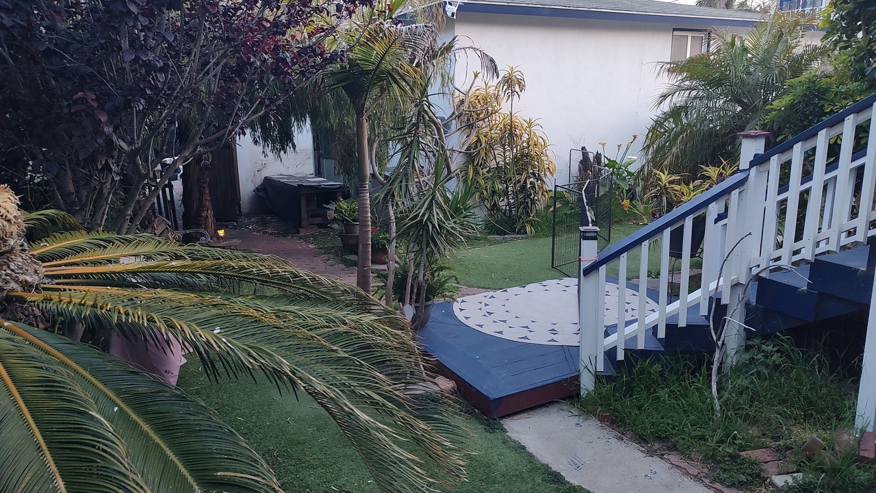 Photo of Outdoor in San Pedro