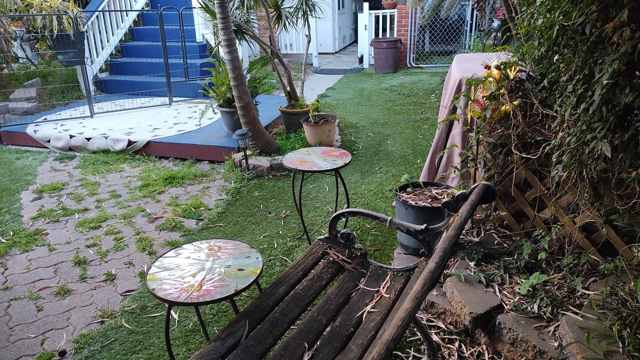 Photo of Patio Balcony in San Pedro