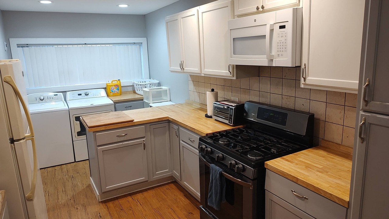 Photo of Kitchen in San Pedro
