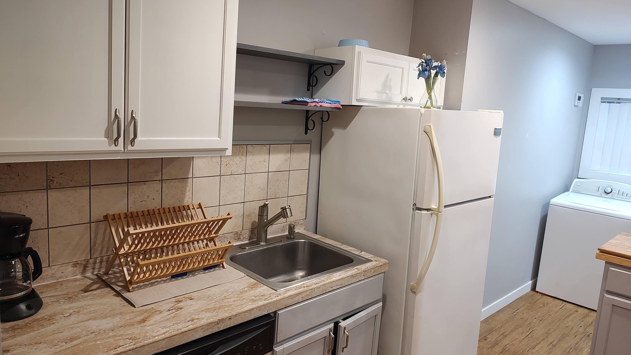 Photo of Kitchen in San Pedro