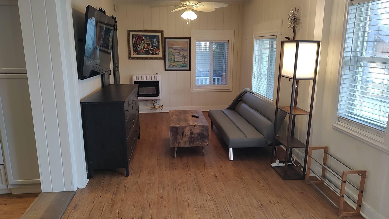 Photo of Livingroom in San Pedro