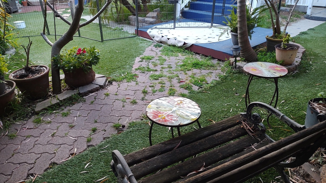 Photo of Patio Balcony in San Pedro